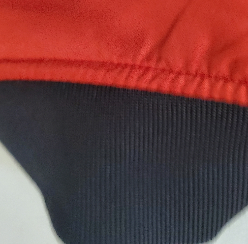 Disney Mickey Varsity Jacket. - Picture 7 of 10